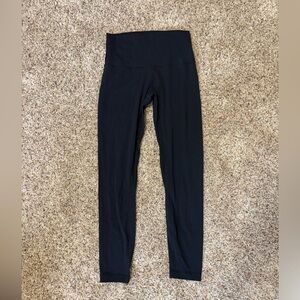 Lululemon align Black Leggings